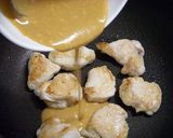 鶏むね肉のマヨみそポン酢あえ作り方5写真