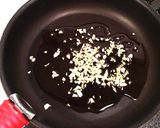 簡単！ツナとチーズのトマトソースパスタ作り方2写真