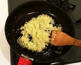 簡単！ツナとチーズのトマトソースパスタ作り方3写真