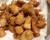 好きなだけ唐揚げ作り方3写真