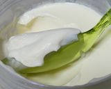 sirocaのHBで発酵バター作ってみた作り方8写真