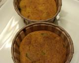 簡単☆しっとりかぼちゃケーキ・おからIN作り方10写真