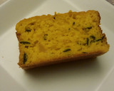 簡単☆しっとりかぼちゃケーキ・おからIN作り方12写真