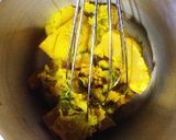 カボチャスープ作り方1写真