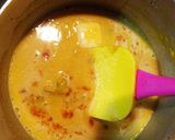 カボチャスープ作り方5写真