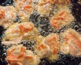 紅生姜の鶏から揚げ作り方3写真