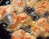 紅生姜の鶏から揚げ作り方4写真