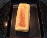 甘めの玉子焼き作り方9写真