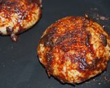 【山形県】味噌焼きおにぎり作り方3写真