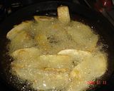 ごぼうから揚げカレー風味！！作り方3写真