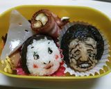 エレキテルおにぎり作り方5写真