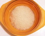 レンジで簡単！ うーたん作り方1写真