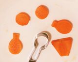 レンジで簡単！ うーたん作り方2写真