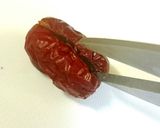 【韓国伝統菓子】薬食약식(ヤクシク)作り方5写真