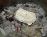 きのこクリームコロッケ作り方3写真