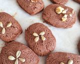 簡単15分☆すぐできる☆チョコクッキー作り方4写真