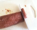 簡単15分☆すぐできる☆チョコクッキー作り方3写真