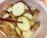 黄金千貫芋♪ポテトサラダ♪簡単美味しい♪作り方5写真