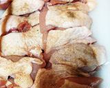 ❀揚げない☆鶏もも肉でチキン南蛮❀作り方3写真