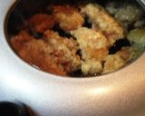 ❀揚げない☆鶏もも肉でチキン南蛮❀作り方4写真