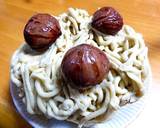 低糖質レンチンおからパウンド（ココア）　作り方13写真
