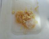 塩レモンでさっぱり鶏の唐揚げ作り方1写真