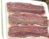 サンマのかば焼き☆作り方1写真