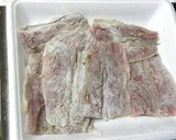 サンマのかば焼き☆作り方2写真