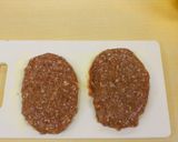 コク旨!ジューシー!はちみつ味噌餃子作り方1写真