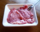 豚肉のスタミナ焼き♪作り方2写真