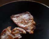 豚肉のスタミナ焼き♪作り方3写真