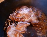 豚肉のスタミナ焼き♪作り方4写真