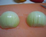 ガパオライス作り方1写真