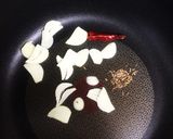 常備菜☆レンコンとお豆のピクルス作り方1写真