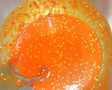 酸っぱ辛いそうめん作り方2写真