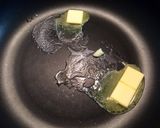椎茸のツナソテー詰め作り方2写真