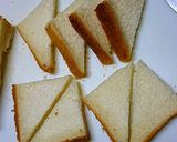 ♡さくさくぱんだDEショートケーキ♡作り方1写真