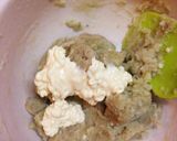 黄金千貫芋♪ポテトサラダ♪簡単美味しい♪作り方8写真