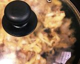 生姜がアクセント☆炊き込み御飯作り方4写真