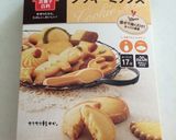 妖怪ウォッチのクッキー作り方1写真