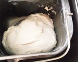 HBで米粉の入ったもちもちアンパンマン作り方1写真