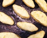 フライパンでなんちゃって！スイートポテト作り方4写真