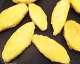 フライパンでなんちゃって！スイートポテト作り方5写真