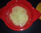 レンジでヘルシー　スパイシーポテチ作り方2写真