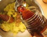 ホクホク～紅参サツマイモお饅頭♪作り方4写真
