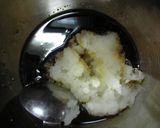 とりみぞれ照り焼き作り方4写真