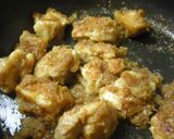 とりみぞれ照り焼き作り方7写真
