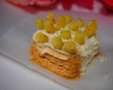 モンハン☆アイルー☆立体キャラケーキ✿作り方50写真