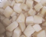 綺麗色♪サツマイモあん＊カボチャあん作り方2写真