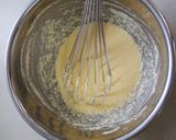 ラム香る大人のチョコチップマフィン作り方4写真